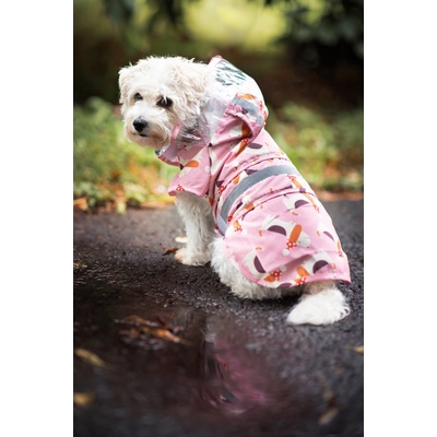 Vsepropejska Zelda pláštěnka pro psa