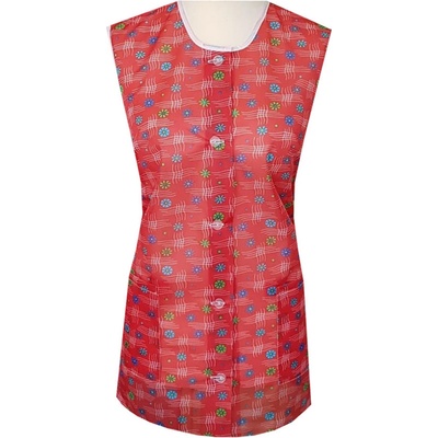 Foltýn Zástěra dlouhá silon artikl 61