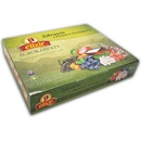 Agrokarpaty Elixír Zdravie z Pienin a Zamaguria čajová kazeta ovocný mix 8 x 6 druhov čajov