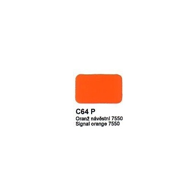 Agama Email C64 P Orange Signal CSN 7550