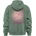 Horsefeathers Суитшърт Zawe - iceberg green Horsefeathers | Zelen | ЖЕНИ | L