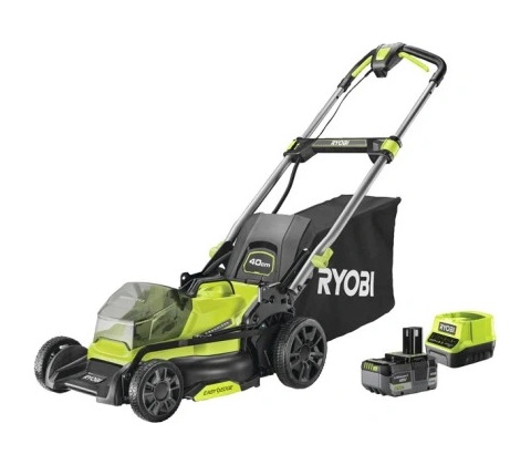 Ryobi RY18LMX40C-150