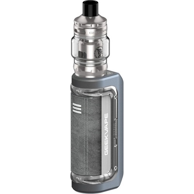 GeekVape M100 Kit s Z Nano 2 2500 mAh Silver