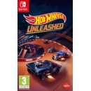 Hot Wheels Unleashed
