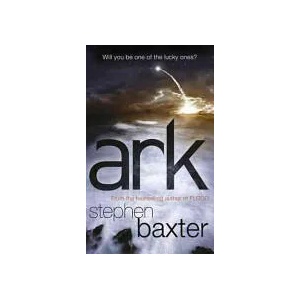 Ark (ISBN: 9780575094130)