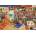 Ravensburger - Puzzle The Curious Collection - 3 000 piese