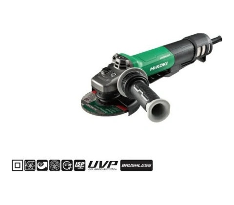Hikoki G13BYEQ2WDZ