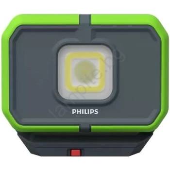 Image 1 of Philips X30FLX1 -LED Димируема акумулаторна работна лампа LED/10W/3, 7V 4400mAh (P6106)