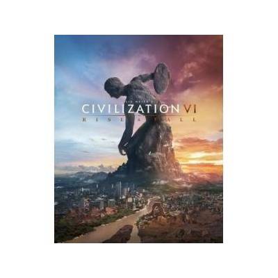 Sid Meier's Civilization VI and Sid Meier's Civilization VI: Rise and Fall (PC) Steam Key EUROPE