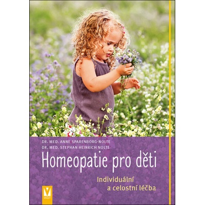 Homeopatie pro děti