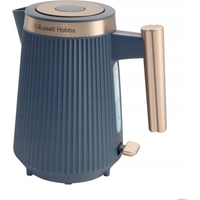 Russell Hobbs Brontë Soft Navy 26752-70 modrá