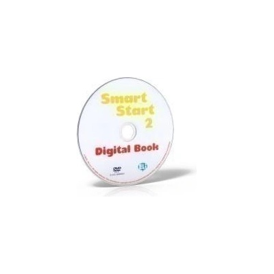Smart Start 2 - Teacher´s Digital Book