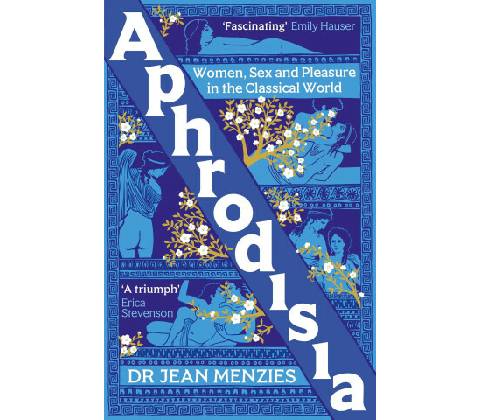 Aphrodisia