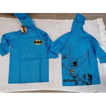 E plus M Batman