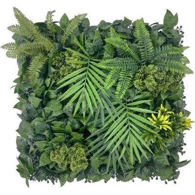 KH Panel umělý Palm Touch (50x50cm)