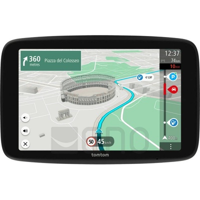 ПРЕМИУМ НАВИГАЦИЯ tomtom ЗА КОЛА go superior, 7 ИНЧА (go superior 7)