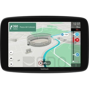 TomTom GO Superior 7 1YD7.002.00 GPS навигация