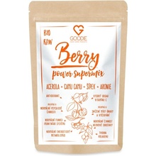 Berry Power Supermix Bio 150 g