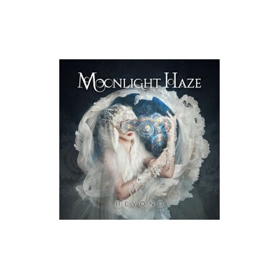 Moonlight Haze - Beyond / Digipack CD