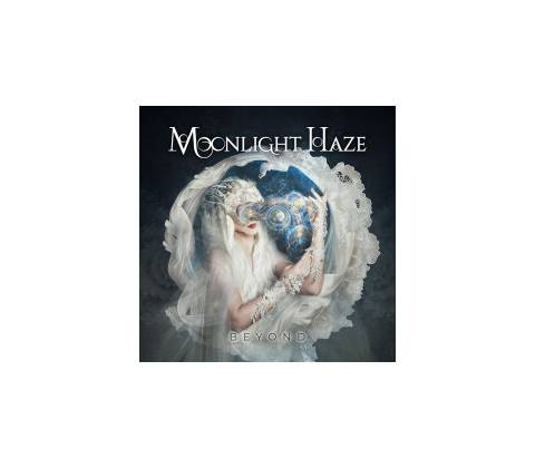 Moonlight Haze - Beyond / Digipack CD