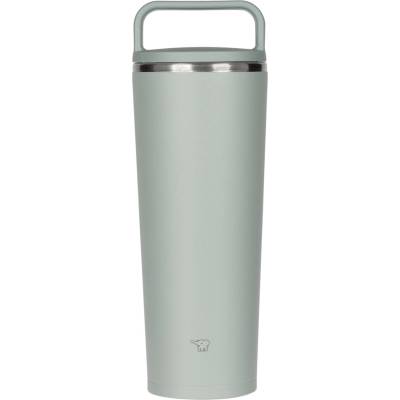 Zojirushi termohrnek SX JS 400 ml Sage Green