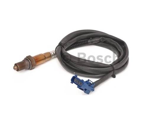 Lambda sonda BOSCH 0 258 006 431