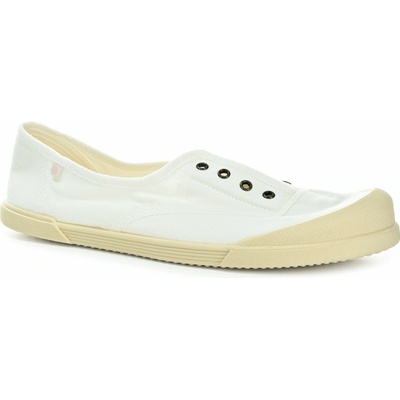 Igor Lona 5.1 Blanco dámske barefoot tenisky