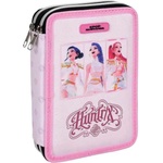 UWEAR Несесер K-Pop Demon Hunters Huntrix с 2 отделения (364-01100)