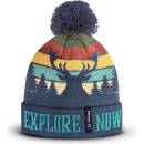 Pentagon čepice Sanctuary Deer multicolor