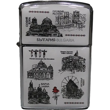 Image 1 of Бензинова запалка България