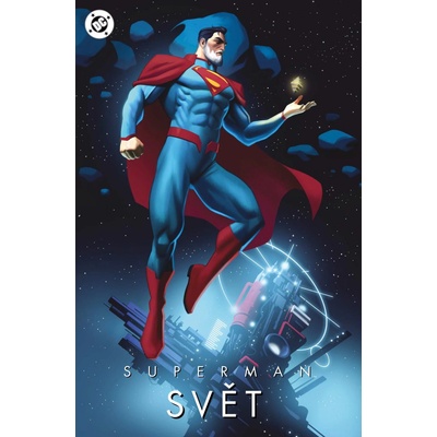 Superman: Svět