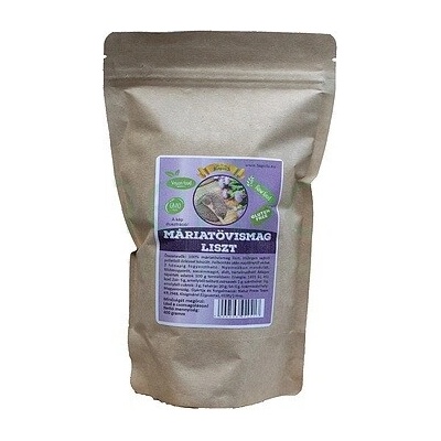 Bagoila Múka z pestreca mariánskeho 400 g