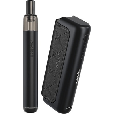 Joyetech eROLL Slim PCC Kit 480 + 1500 mAh Dark Gray 1 ks