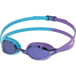 Speedo Plavecké brýle speedo speedsocket 2 mirror син/лилав