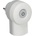 Legrand Щепсел с копче и LED индикация 2P+T 16A - 050409 (050409)