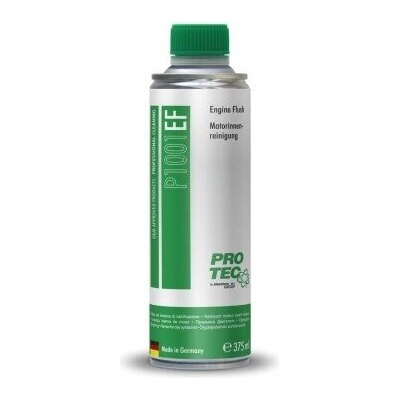 PRO-TEC Добавка за почистване на маслената система protec engine flush - p1001 (p1001)