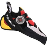 Tenaya Обувки с велкро Tenaya Iati Climbing shoes - Black / White / Red - размер 47 (EU) (301-0337-0133)