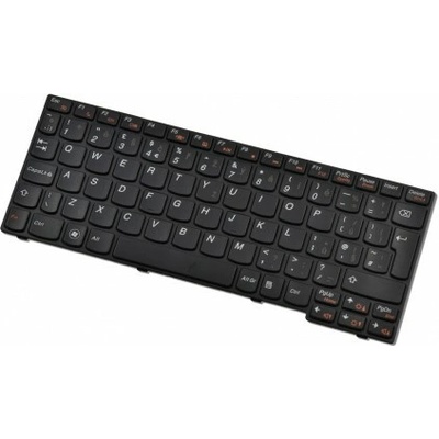 IBM Lenovo IdeaPad S10-3S Klávesnica česká čierna