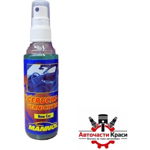 MANNOL SCT-9973 Motor Cleaner -Препарат за двиг. 450ml ('251064)