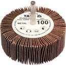 Yato Kotouč lamelový radiální 80 x 30 x 6 mm P80 YT-83373