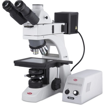 Motic BA310 MET