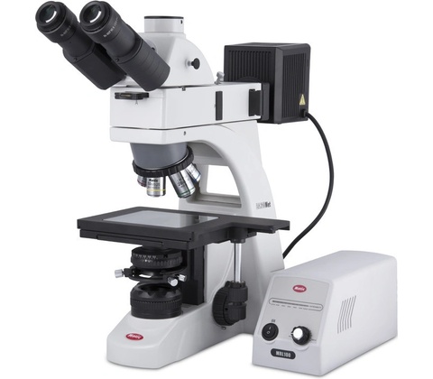 Motic BA310 MET