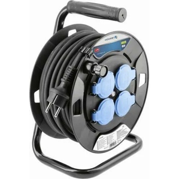 Image 1 of Högert Technik 4 Plug 30 m (HT1E721)
