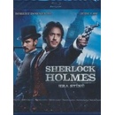 Filmy Guy Ritchie - Sherlock Holmes 2: Hra tieňov