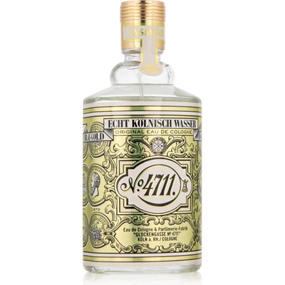 4711 Floral Collection Jasmine Kolínská voda unisex 100 ml tester