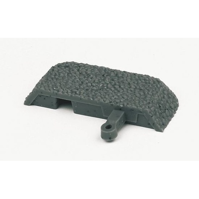 Piko H0 Ukončovací kolej s podložím 55445