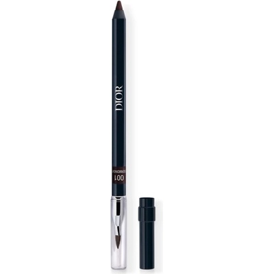 DIOR Rouge Dior Contour dlouhotrvající tužka na rty 001 Diormidnight 1,2 g – Zboží Dáma DIOR Rouge Dior Contour dlouhotrvající tužka na rty 001 Diormidnight 1,2 g – Zboží Dáma