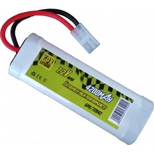 GPX Extreme Akumulátor GPX 4200mAh 7.2V NiMH