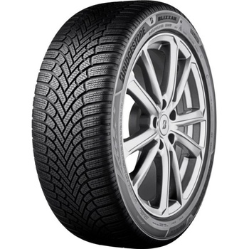 Bridgestone Blizzak 6 215/55 R17 98V