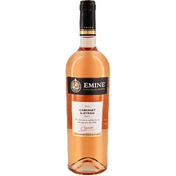 Emine Cabernet & Syrah